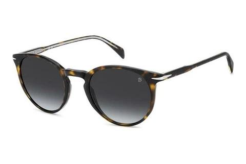 Lunettes de soleil David Beckham DB 1139/S 086/WJ