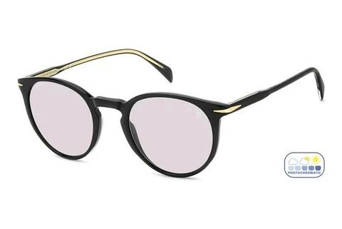 Lunettes de soleil David Beckham DB 1139/S 807/KE