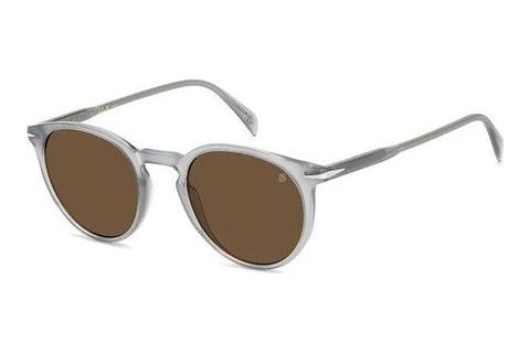 Lunettes de soleil David Beckham DB 1139/S KB7/70