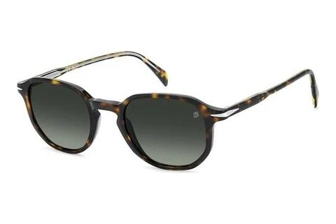 Lunettes de soleil David Beckham DB 1140/S 086/LB