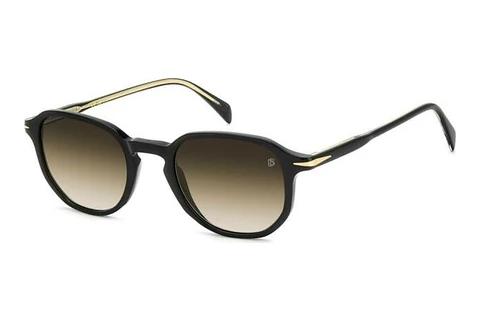 Lunettes de soleil David Beckham DB 1140/S 807/N4