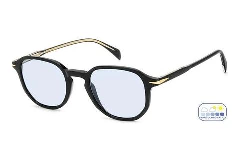 Lunettes de soleil David Beckham DB 1140/S 807/QZ