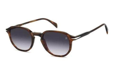 Lunettes de soleil David Beckham DB 1140/S EX4/DG