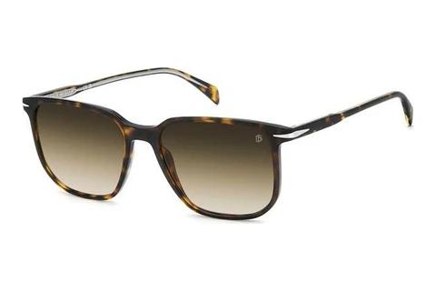 Lunettes de soleil David Beckham DB 1141/S 086/N4