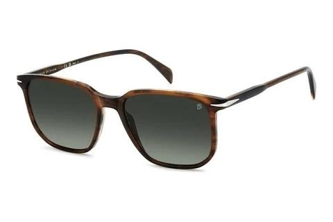 Lunettes de soleil David Beckham DB 1141/S EX4/LB