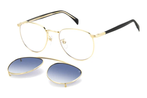 Lunettes de soleil David Beckham DB 1144/CS RHL/Z7