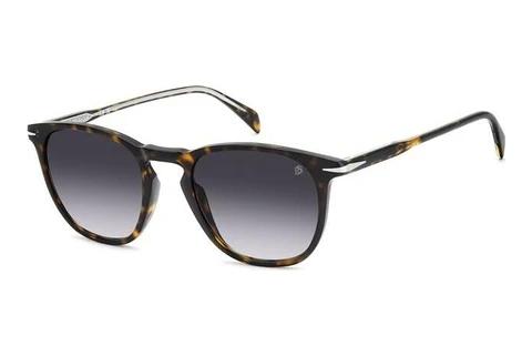Lunettes de soleil David Beckham DB 1160/S 086/DG