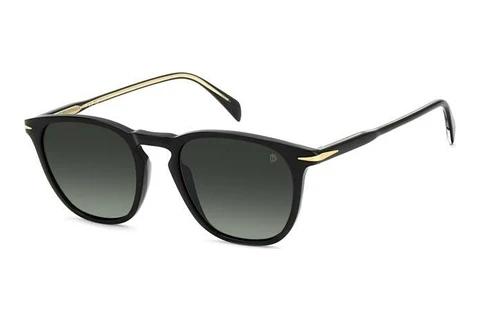 Lunettes de soleil David Beckham DB 1160/S 807/LB