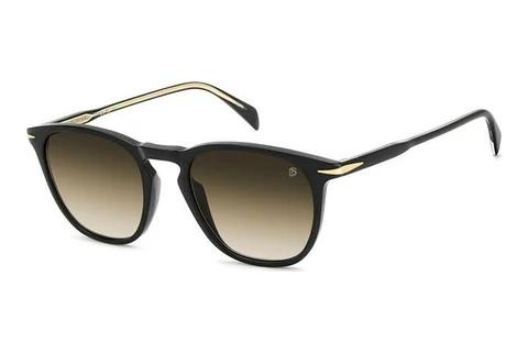 Lunettes de soleil David Beckham DB 1160/S 807/N4