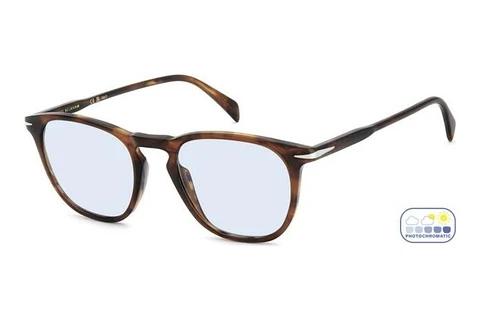 Lunettes de soleil David Beckham DB 1160/S EX4/QZ