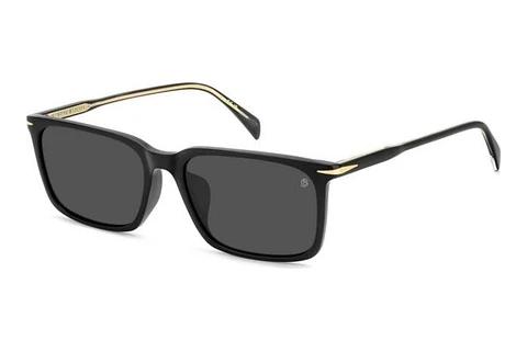 Lunettes de soleil David Beckham DB 1163/F/S 807/IR