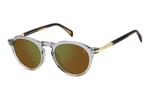 Lunettes de soleil David Beckham DB 1171/S MOI/MT