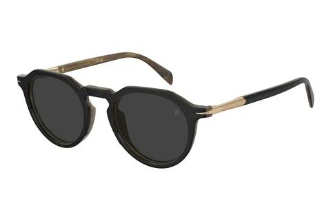 Lunettes de soleil David Beckham DB 1171/S PPO/2K