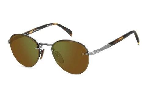 Lunettes de soleil David Beckham DB 1173/S 50L/MT