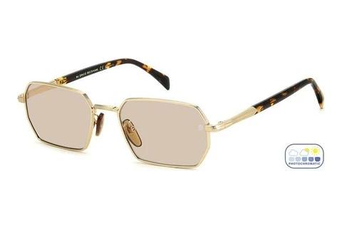 Lunettes de soleil David Beckham DB 1174/S J5G/3O