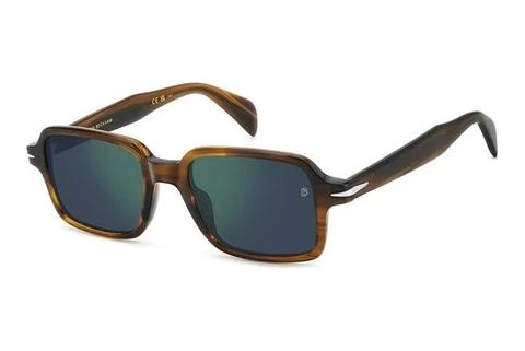 Lunettes de soleil David Beckham DB 1179/S EX4/MT