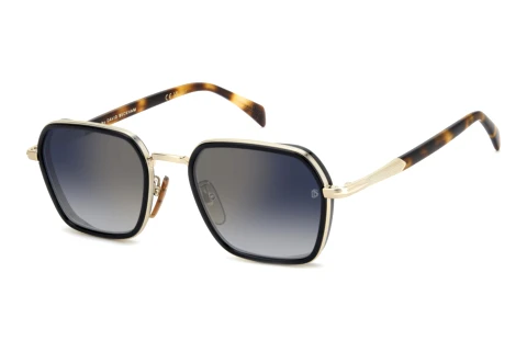 Lunettes de soleil David Beckham DB 1194/G/S RHL/1V