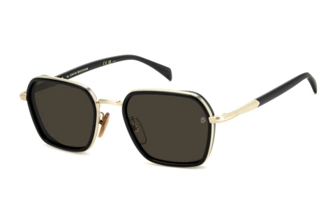 Lunettes de soleil David Beckham DB 1194/G/S RHL/IR