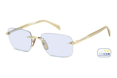 Lunettes de soleil David Beckham DB 1195/S IDA/QZ