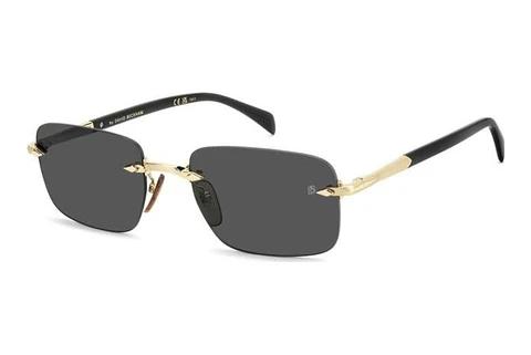 Lunettes de soleil David Beckham DB 1195/S RHL/IR