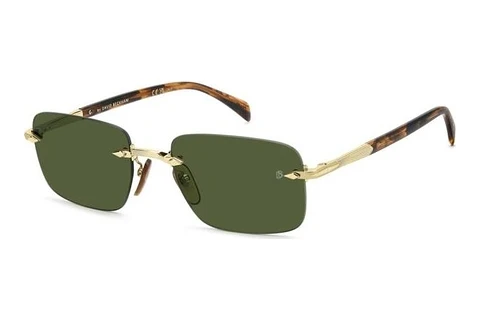 Lunettes de soleil David Beckham DB 1195/S T5U/QT