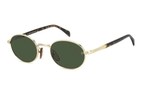 Lunettes de soleil David Beckham DB 1196/S 06J/O7