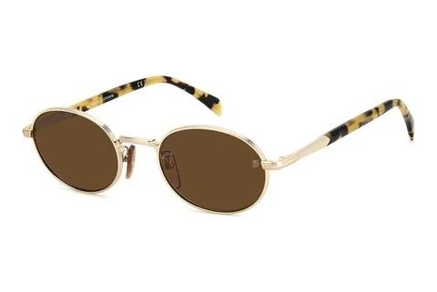 Lunettes de soleil David Beckham DB 1196/S HM2/70