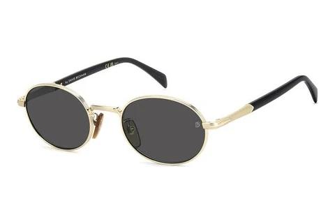 Lunettes de soleil David Beckham DB 1196/S RHL/IR
