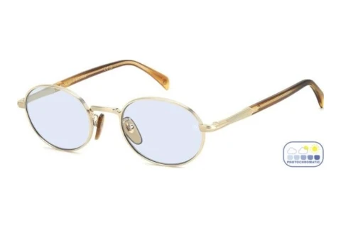 Lunettes de soleil David Beckham DB 1196/S T5U/QZ
