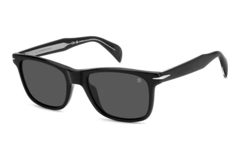 Lunettes de soleil David Beckham DB 1197/S 807/M9
