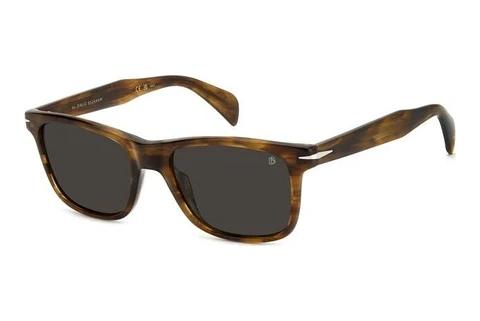 Lunettes de soleil David Beckham DB 1197/S EX4/IR