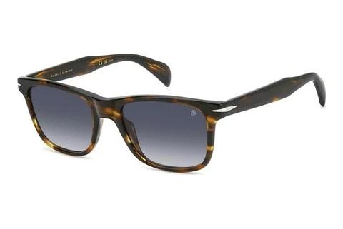 Lunettes de soleil David Beckham DB 1197/S WR9/08
