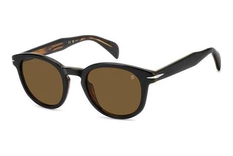 Lunettes de soleil David Beckham DB 1198/S 05K/2M