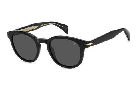 Lunettes de soleil David Beckham DB 1198/S 807/IR