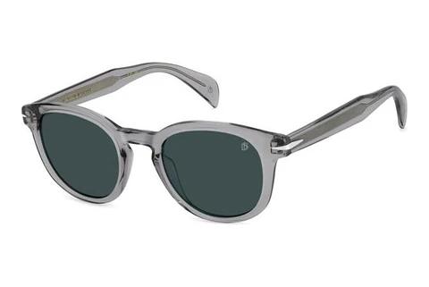 Lunettes de soleil David Beckham DB 1198/S KB7/KU