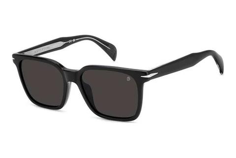 Lunettes de soleil David Beckham DB 1199/G/S 807/IR