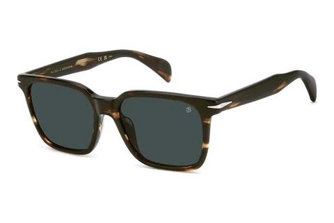 Lunettes de soleil David Beckham DB 1199/G/S EX4/KU