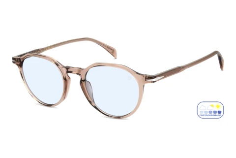 Lunettes de soleil David Beckham DB 1217/S 35J/QZ