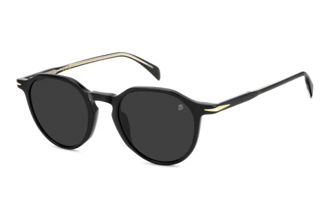 Lunettes de soleil David Beckham DB 1217/S 807/IR