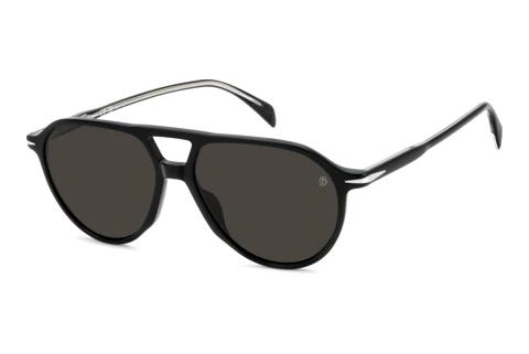 Lunettes de soleil David Beckham DB 1218/S 807/M9