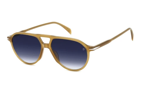 Lunettes de soleil David Beckham DB 1218/S FMP/08