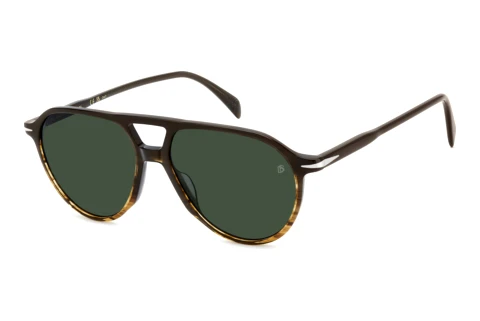 Lunettes de soleil David Beckham DB 1218/S NNG/QT