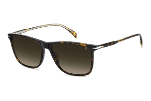 Lunettes de soleil David Beckham DB 1219/S 086/HA