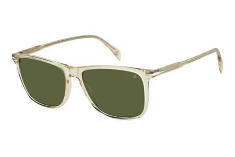 Lunettes de soleil David Beckham DB 1219/S 40G/QT