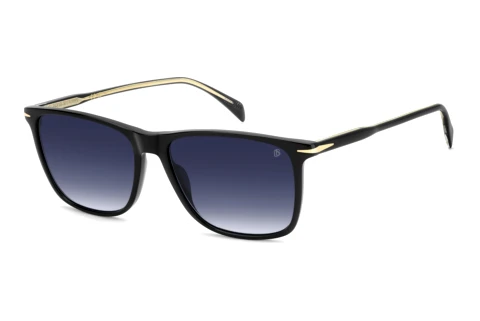 Lunettes de soleil David Beckham DB 1219/S 807/08