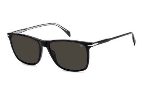 Lunettes de soleil David Beckham DB 1219/S 807/M9