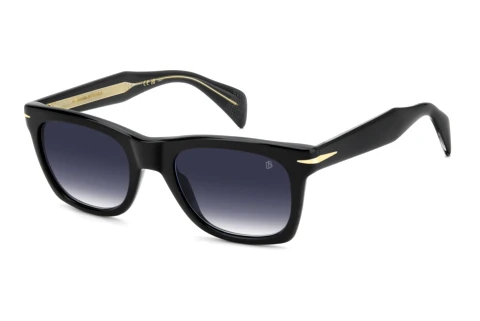 Lunettes de soleil David Beckham DB 1222/S 807/08
