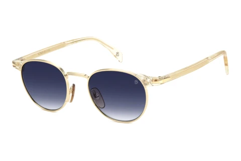 Lunettes de soleil David Beckham DB 1223/S DYG/08