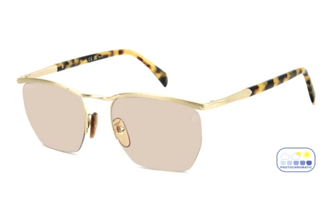 Lunettes de soleil David Beckham DB 1225/S HM2/63