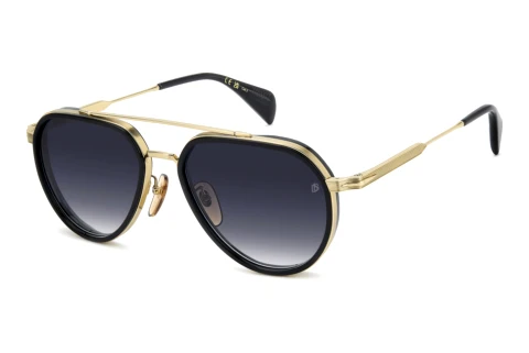 Lunettes de soleil David Beckham DB 1226/G/S RHL/84